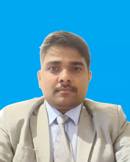 Ravi Jaishankar Yadav Founder of IndianUpdatestoday.com