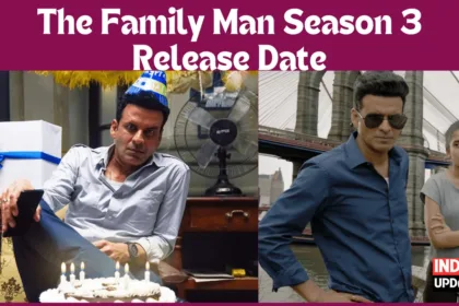 The family Man Season 3 Release date:In family Man Season 3, we might see something new