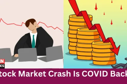 Stock Market Crash Is COVID Back?