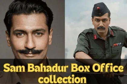 Sam Bahadur Box Office collection