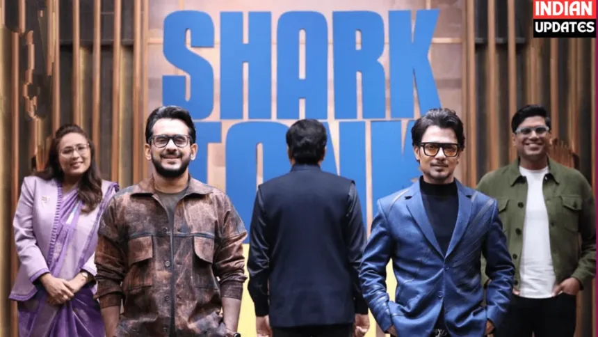 Shark Tank India Season 3 is returning with new trends and new judges.